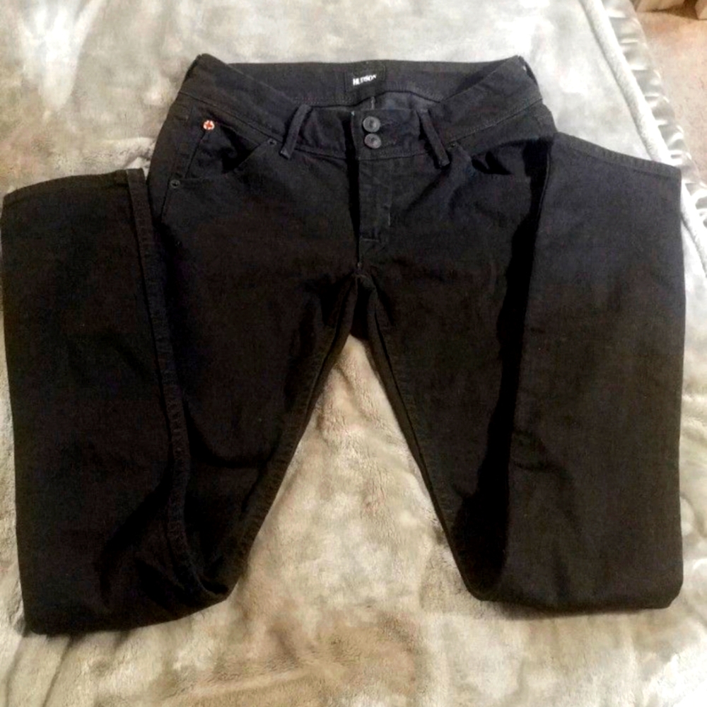 Hudson jeans